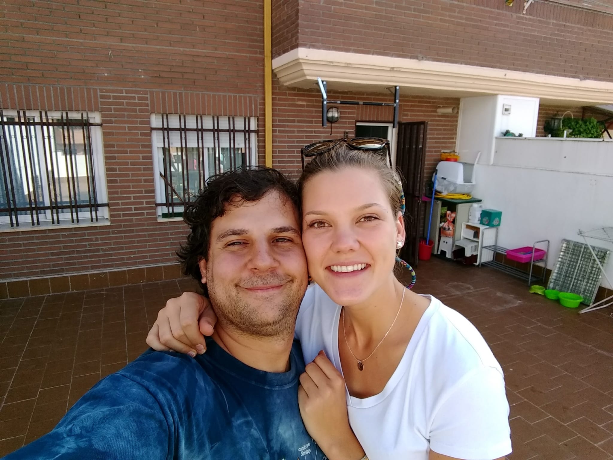 Vidas separadas